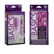 Load image into Gallery viewer, Dr Laura Berman Intimate Basics- Selene

