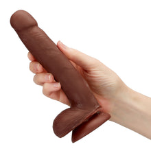 Load image into Gallery viewer, Cloud 9 Dual Density Dildo Touch W/ Balls
