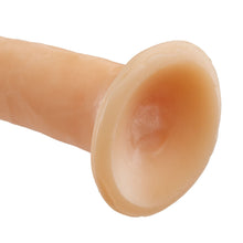 Load image into Gallery viewer, Cloud 9 Dual Density Dildo Touch 7in W/ No Balls
