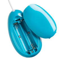 Load image into Gallery viewer, Cloud 9 20 Speed Bullet Blue W- Remote
