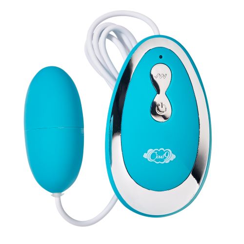 Cloud 9 20 Speed Bullet Blue W- Remote