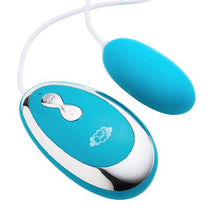 Load image into Gallery viewer, Cloud 9 20 Speed Bullet Blue W- Remote
