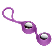 Load image into Gallery viewer, Cloud 9 Pro Sensual Duo Kegel Balls
