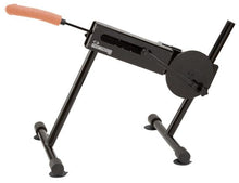 Load image into Gallery viewer, Cloud 9 Pro III Sex Machine with Light Dildo

