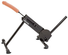 Load image into Gallery viewer, Cloud 9 Pro III Sex Machine with Light Dildo

