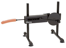 Load image into Gallery viewer, Cloud 9 Pro III Sex Machine with Light Dildo
