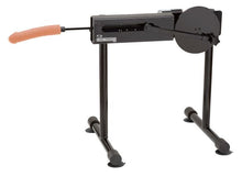 Load image into Gallery viewer, Cloud 9 Pro III Sex Machine with Light Dildo
