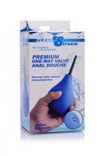 Load image into Gallery viewer, Cleanstream Premium One-way Valve Anal Douche

