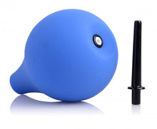 Load image into Gallery viewer, Cleanstream Premium One-way Valve Anal Douche

