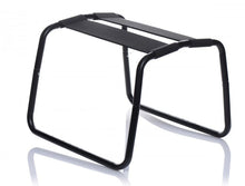 Load image into Gallery viewer, Lovebotz Bangin Bench Extreme Sex Stool
