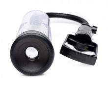 Load image into Gallery viewer, Size Matters Pull Handle Penis Pump

