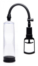 Load image into Gallery viewer, Size Matters Pull Handle Penis Pump
