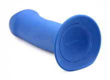 Load image into Gallery viewer, Squeeze-it Squeezable Thick Phallic Dildo
