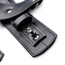 Load image into Gallery viewer, Strict Frog Tie Restraint Set
