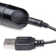 Load image into Gallery viewer, Bang! 10x Slim Metallic Bullet
