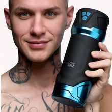 Load image into Gallery viewer, Lovebotz Auto Milker Intense (out Beg Sep)
