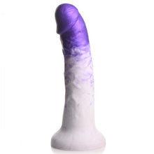 Load image into Gallery viewer, Strap U Real Swirl Realistic Dildo
