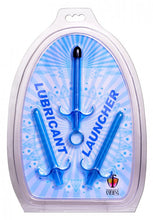 Load image into Gallery viewer, Trinity Lubricant Launcher Set Of 3 Blue
