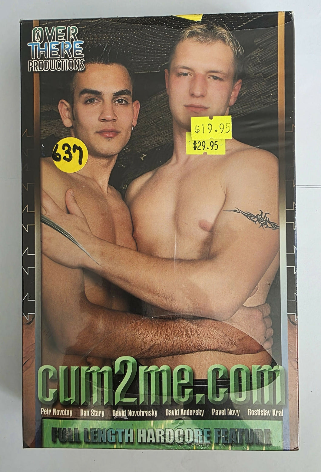 cum2me front
