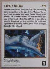 Load image into Gallery viewer, CE1 carmen electra celeb 2_2
