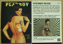 Load image into Gallery viewer, 043 in the march 1968 issue
