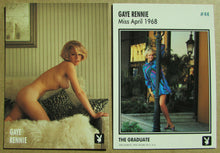 Load image into Gallery viewer, 044 gaye rennie the graduate 1968
