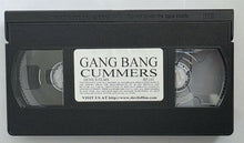 Load image into Gallery viewer, gang bang cummers tape
