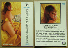 Load image into Gallery viewer, 048 kathy macdonald miss march 1969
