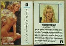 Load image into Gallery viewer, 066 ingeborg sorensen miss march 1975

