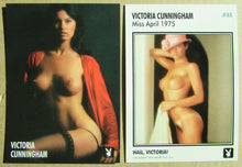 Load image into Gallery viewer, 065 victoria cunningham hail victoria 1975
