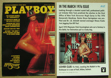 Load image into Gallery viewer, 067 in the march 1976 issue
