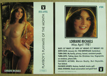 Load image into Gallery viewer, 084 lorraine michaels miss april1981
