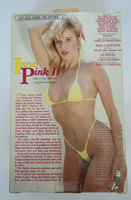 Load image into Gallery viewer, inner pink II back
