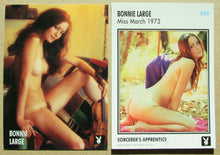 Load image into Gallery viewer, 059 bonnie large sorcerers apprentice 1973
