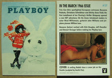 Load image into Gallery viewer, 037 in the march 1966 issue
