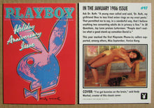 Load image into Gallery viewer, 097 in the january 1986 issue
