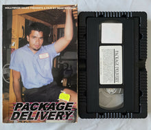 Load image into Gallery viewer, Package Delivery (2001) VHS
