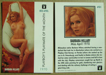 Load image into Gallery viewer, 051 barbara hillary miss april 1970
