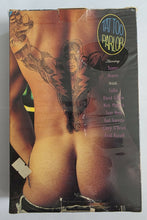 Load image into Gallery viewer, tattoo parlor back
