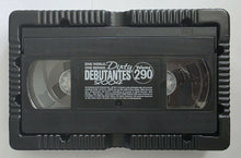 Load image into Gallery viewer, dirty debutantes 2004 tape
