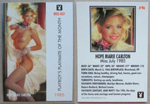 Load image into Gallery viewer, 096 hope marie carlton 1985
