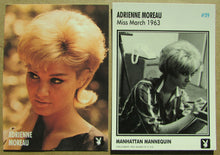 Load image into Gallery viewer, 029 adrienne moreau manhattan mannequin 1963
