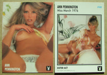 Load image into Gallery viewer, 068 ann pennington sister act 1976
