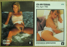 Load image into Gallery viewer, 092 lesa ann pedriana spontaneous improvisation 1984
