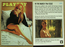 Load image into Gallery viewer, 031 in the march 1964 issue
