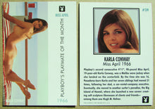 Load image into Gallery viewer, 039 karla conway miss april 1966
