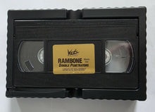 Load image into Gallery viewer, rambone tape
