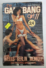 Load image into Gallery viewer, gangbang 11 front
