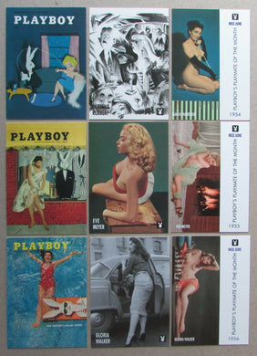 covers 1-9