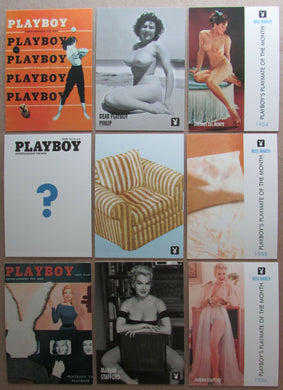 covers 1-9